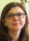 The Haberdashers' Alison Murdoch
